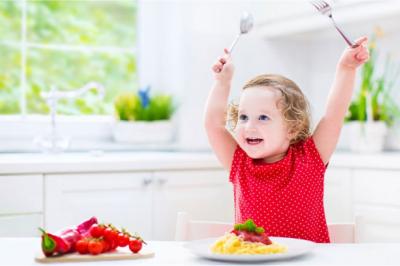 Beneficios de los alimentos con Omega-3 en la salud infantil
