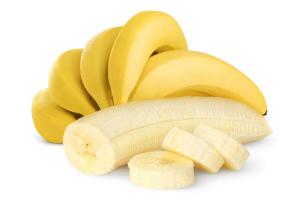 Imagen ilustrativa del artículo Beneficios del Plátano para la Pérdida de Peso