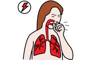 Imagen ilustrativa del artículo Remedios naturales para la Bronquitis