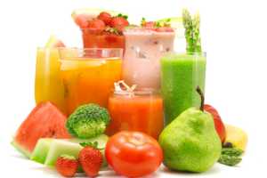 Para eliminar la Celulitis, más frutas y verduras
