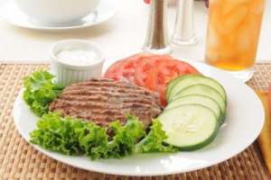 Imagen ilustrativa del artículo Se puede Comer Sano y barato en un Restaurante?