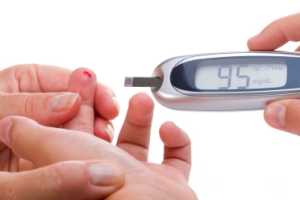 Las Hortalizas en el tratamiento de la Diabetes