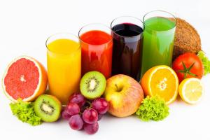 Como tomar una Cura Depurativa con frutas
