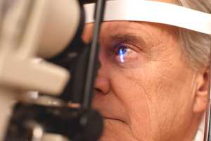 Luteína para enfermedades de la vista