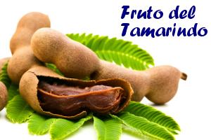 Imagen ilustrativa del artículo Propiedades saludables de los Tamarindos