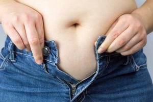 Imagen ilustrativa del artículo Alimentación para reducir la grasa abdominal