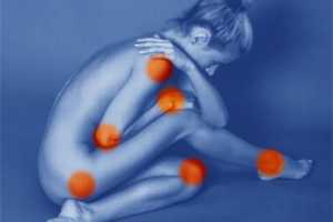 Imagen ilustrativa del artículo Tratamientos naturales para el Reumatismo