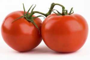 Imagen ilustrativa del artículo Beneficios del Tomate para la Salud