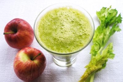 Imagen ilustrativa del artículo Cura depurativa con Frutas y Verduras para limpiar nuestro cuerpo