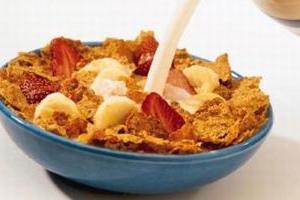 Imagen ilustrativa del artículo Cereales que ayudan a perder peso