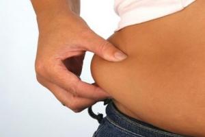 Imagen ilustrativa del artículo Los 5 mejores alimentos para reducir la cintura