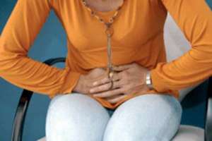 Imagen ilustrativa del artículo Alimentos para tratar la úlcera estomacal