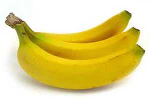 Imagen ilustrativa del artículo Propiedades de la Banana o Plátano