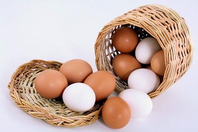 Imagen ilustrativa del artículo ¿Cuáles son los beneficios de consumir Huevo de gallina para la salud?