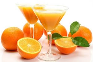 Beneficios de consumir Naranjas en el Desayuno