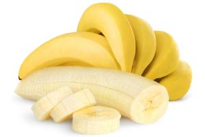 5 Beneficios muy saludables de los plátanos