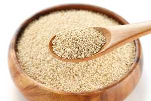 Imagen ilustrativa del artículo Beneficios de la Quinoa, el oro de los Incas para la salud
