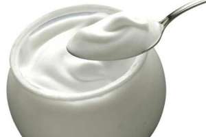 5 Beneficios medicinales del Yogur