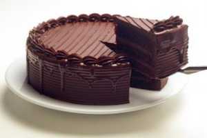 Imagen ilustrativa del artículo Chocolate, estimulante natural