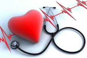 ¿Problemas de Corazón? Sigue una alimentación cardio saludable