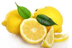 Limón, el más poderoso desintoxicante natural