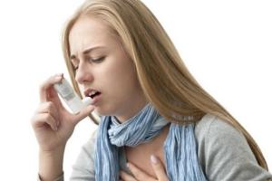 Imagen ilustrativa del artículo Dieta vegetariana, la mejor aliada del asma