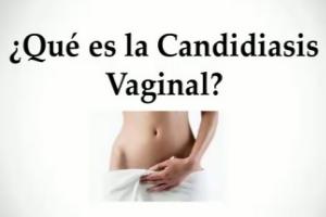Dieta para prevenir la Candidiasis Vaginal