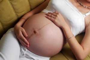 Aceites esenciales durante el embarazo ¿Se puede?