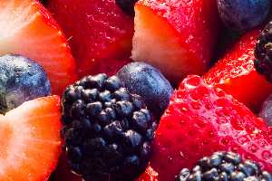 Imagen ilustrativa del artículo Alimentos con Flavonoides y sus Beneficios para la Salud