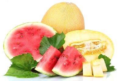 5 Frutas indicadas contra la Hipertensión arterial