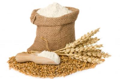 Imagen ilustrativa del artículo Alimentos para diabéticos: Beneficios de la harina integral