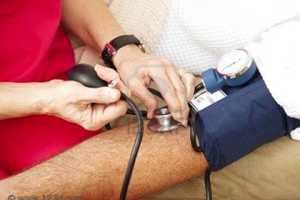 Remedios naturales para la Presión arterial alta (Hipertensión)