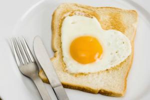 Consumo de huevos y su verdadera relación con el colesterol