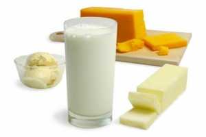Imagen ilustrativa del artículo Influencia de los alimentos lácteos en la Gastritis