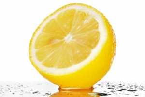 Propiedades curativas del Limón