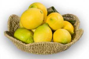 Más tratamientos naturales con Limón