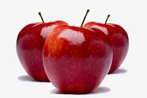 Imagen ilustrativa del artículo Propiedades de la Manzanas para la Digestión