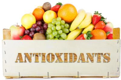 Alimentos ricos en antioxidantes y porque son tan necesarios