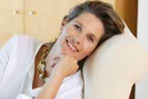 Imagen ilustrativa del artículo Remedios naturales para los síntomas de la Menopausia