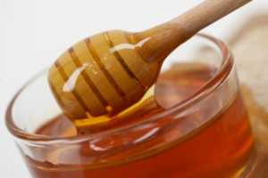 Beneficios de la Miel contra el Dolor de Garganta