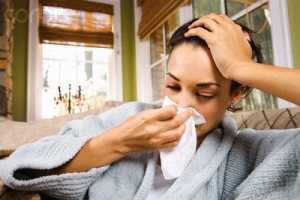 Propiedades del Pino en Gripes y resfriados