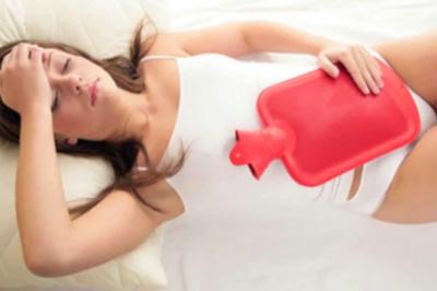 Cólicos Menstruales: Efectos de la Salvia como tratamiento