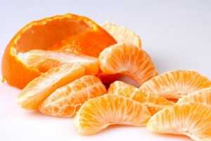 Propiedades medicinales de las Semillas de Mandarina