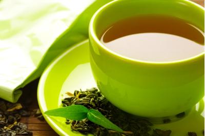 ¿El Té Verde acelera el metabolismo?