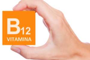 Vitamina B-12 para hacer frente a la Menopausia