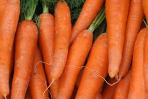 Remedios caseros con Zanahoria